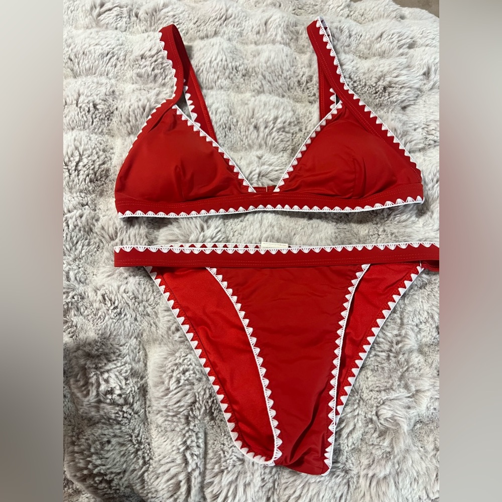 Medium Beach Joy Bikini